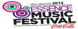 Essence Music Festival 2014